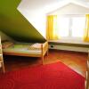 Отель Hedonist Lounge Hostel в Белграде