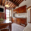 Отель Magnificent Apartment in Alberi - Montaione With Terrace, фото 13