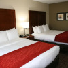Отель Comfort Inn Wichita Falls Near University, фото 7