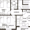 Отель Ferienwohnung Forsthaus Falkenstein, фото 11