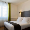 Отель The Originals Boutique, Hôtel La Baie de Morlaix, фото 7
