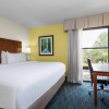 Отель Holiday Inn Express Hotel & Suites Wilmington-University Ctr, an IHG Hotel, фото 5
