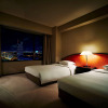 Отель Grand Prince Hotel Osaka Bay, фото 2