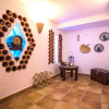 Отель House With 3 Bedrooms in Teulada, With Wonderful sea View, Private Poo, фото 2
