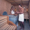 Отель Sporthotel Und Genusshotel Silvretta, фото 23