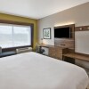 Отель Holiday Inn Express South Hill, фото 4