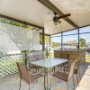 Отель Waterfront Port Charlotte Home < 1 Mi to Beach!, фото 9