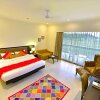 Отель Tatsaraasa Resort and Spa Udaipur, фото 47