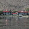 Отель Lake Pateros Motor Inn, фото 5
