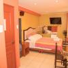 Отель Hostal Calle 5, фото 27