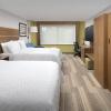 Отель Holiday Inn Express and Suites North Brunswick, an IHG Hotel, фото 16