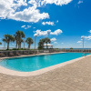 Отель Seaside Beach & Racquet 2306 1 Bedroom Condo by RedAwning, фото 15