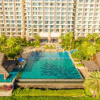 Отель Haishang Wanpan Apartment (Huidong Haisheng), фото 23