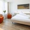 Отель Mercure Chur City West, фото 35