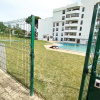 Отель T2 Tenis Golf Mar -2 4P AC Piscina, фото 17