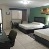 Отель Baja Inn Hoteles Ensenada, фото 31