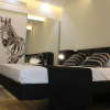 Отель Qbic City Hotel, фото 4