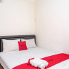 Отель Bantal Guling Asia Afrika by RedDoorz, фото 6