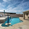 Отель Lake Havasu City Retreat w/ Pool, Patio & Grill, фото 1