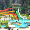 Отель Pesona Nirwana Resort, фото 6
