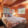 Отель Shady Pine Cottage, фото 4