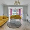 Отель DJ Renoma Apartamenty Chmielna Park, фото 9