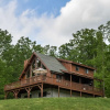 Отель Oak View Ridge, фото 13