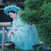 Отель Zhuxi, Zuxi homestay, фото 7