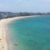 Отель Renovated Posada Studio Apartment at Isla Verde, фото 12