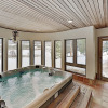Отель Keystone Ranch W/ Hot Tub, Sauna & Chefs Kitchen 4 Bedroom Home, фото 17