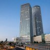 Отель Crowne Plaza Tel Aviv City Center, an IHG Hotel в Тель-Авиве