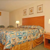 Отель Express Inn, фото 6