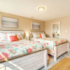 Отель Bright Brigantine Townhome: Steps to Beach Access!, фото 5