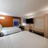 Отель Holiday Inn Express Hotel & Suites Petersburg-Dinwiddie, an IHG Hotel, фото 5