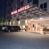Отель Wing Hotel Kualanamu Airport, фото 1