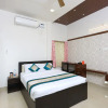 Отель OYO 10701 Moukthi Apartment, фото 6