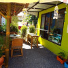 Отель Delight Hostel, фото 28