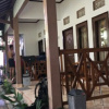 Отель Cha-Cha Homestay, фото 6
