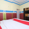 Отель OYO 30100 Lucky Guest House, фото 6