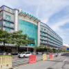Отель City Comfort Inn (Foshan Pingzhou Yuqi Street), фото 1