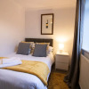 Отель St Anne's Serviced Accommodation, фото 4