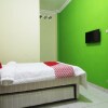 Отель Pemondokan Alvaro 2 by OYO Rooms, фото 4