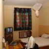 Отель Joly в Уагадугу
