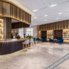Отель Suning Auraya Hotel (Suning Plaza Store, Langyashan, Chuzhou), фото 9