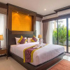 Отель The sea aonang pool villa, фото 5