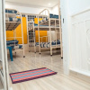 Отель Stay Inn Hostel, фото 11