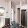 Отель Pleasing Holiday Home in Haderslev near Sea, фото 1