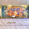 Отель Magnotel Chengdu Taiguli Dongfeng Daqiao, фото 3