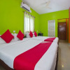 Отель OYO 10577 Hotel Krishna, фото 3