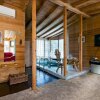 Гостиница Winter Cottage In Peredelkino With Sauna, фото 2
